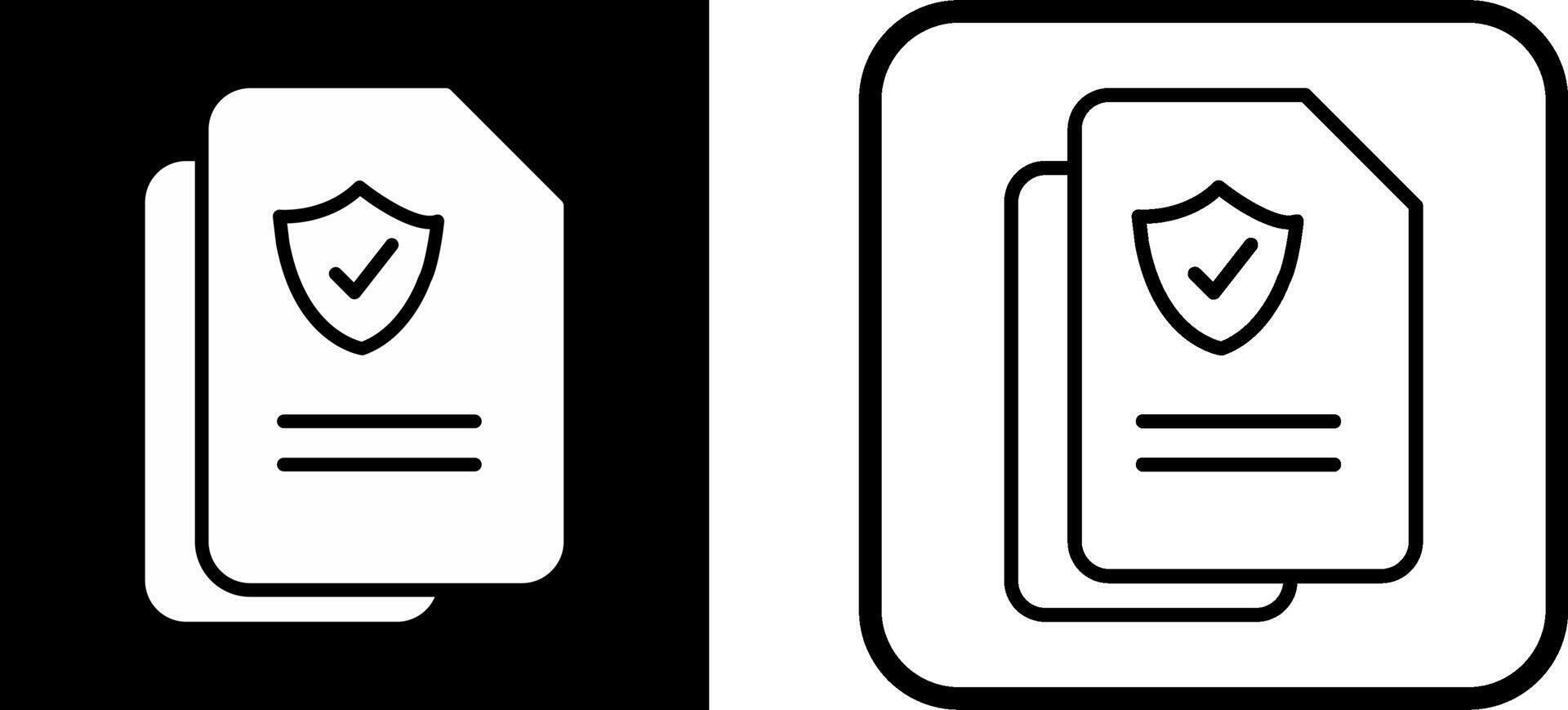 Security Vector Icon