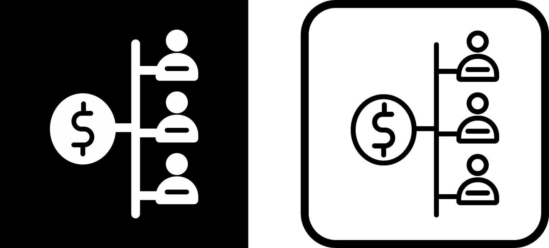 Stakeholders Vector Icon