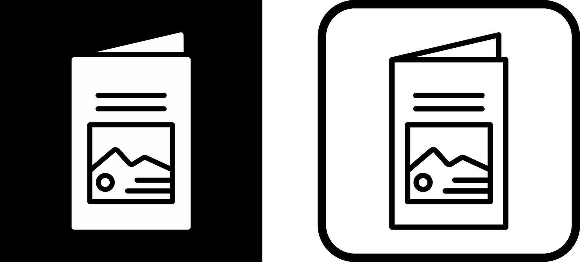 Albums Vector Icon