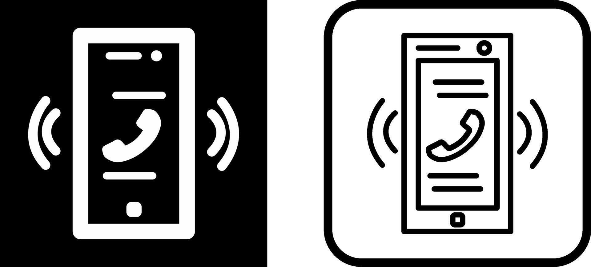 icono de vector de teléfono inteligente