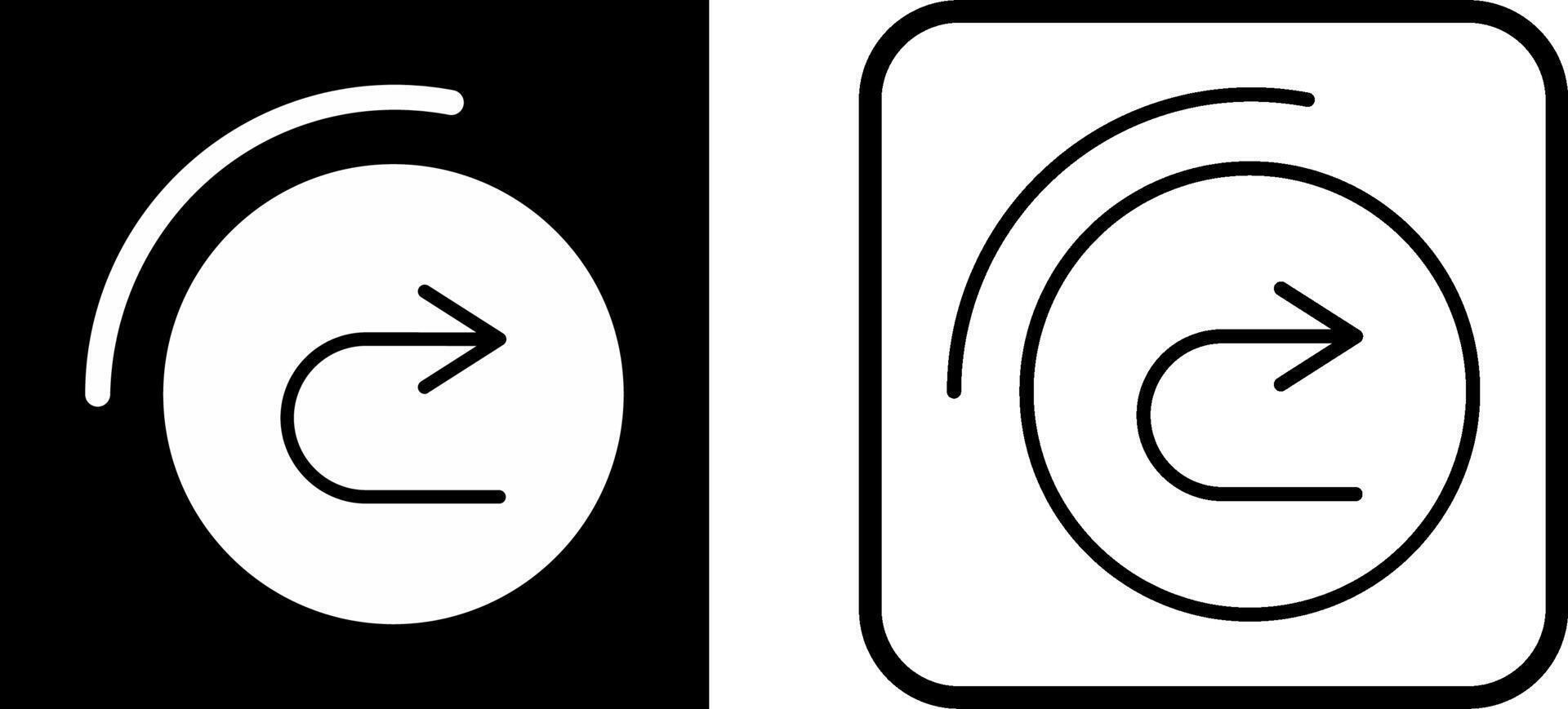 Previous Vector Icon