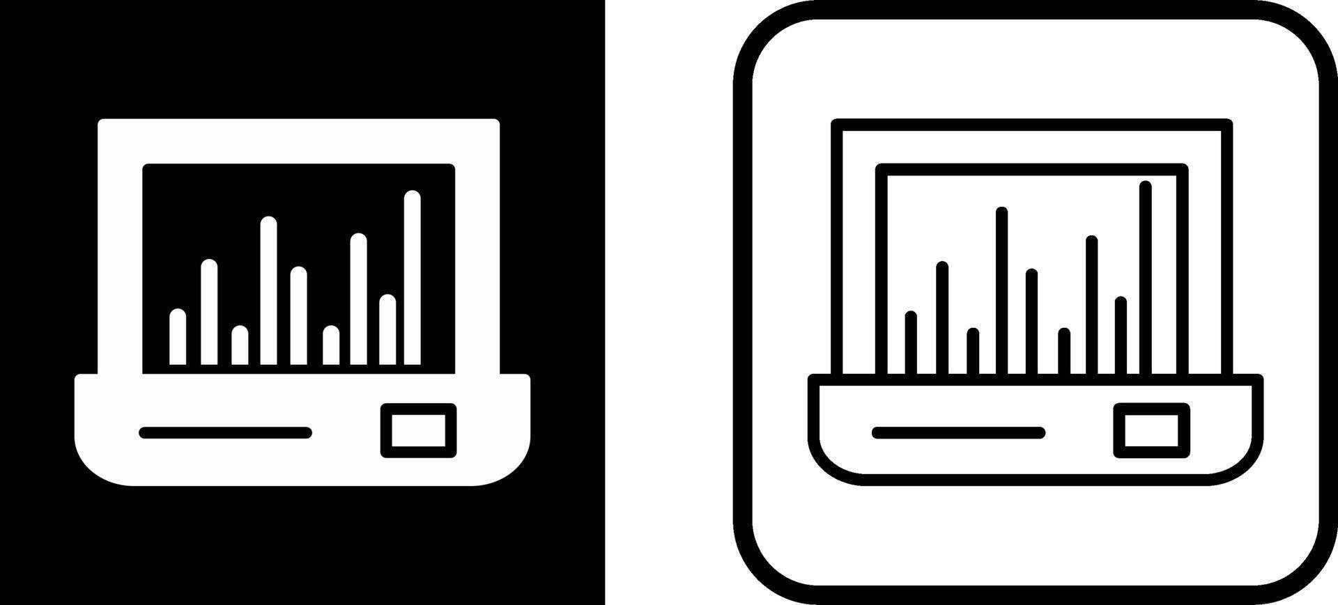 Frequency Vector Icon