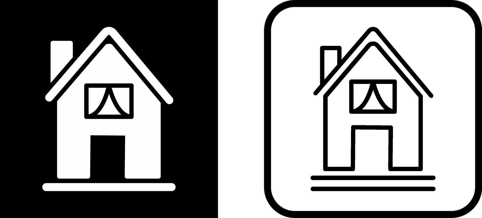 Home Vector Icon