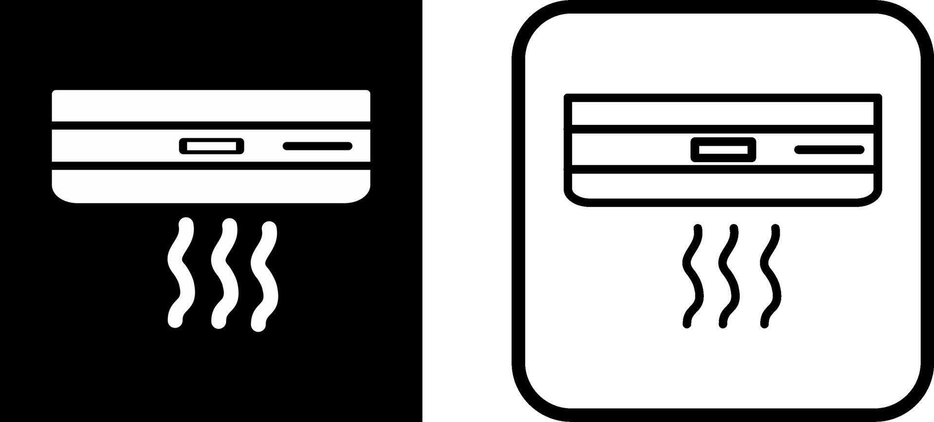 AC Vector Icon