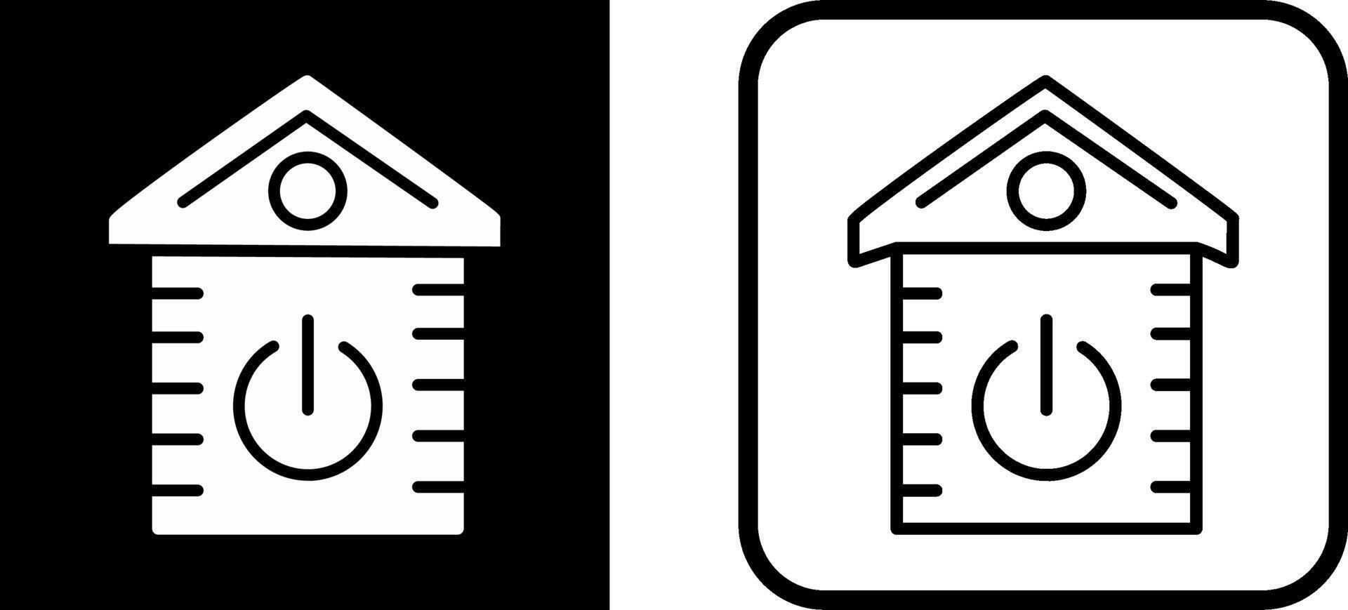 Power Vector Icon