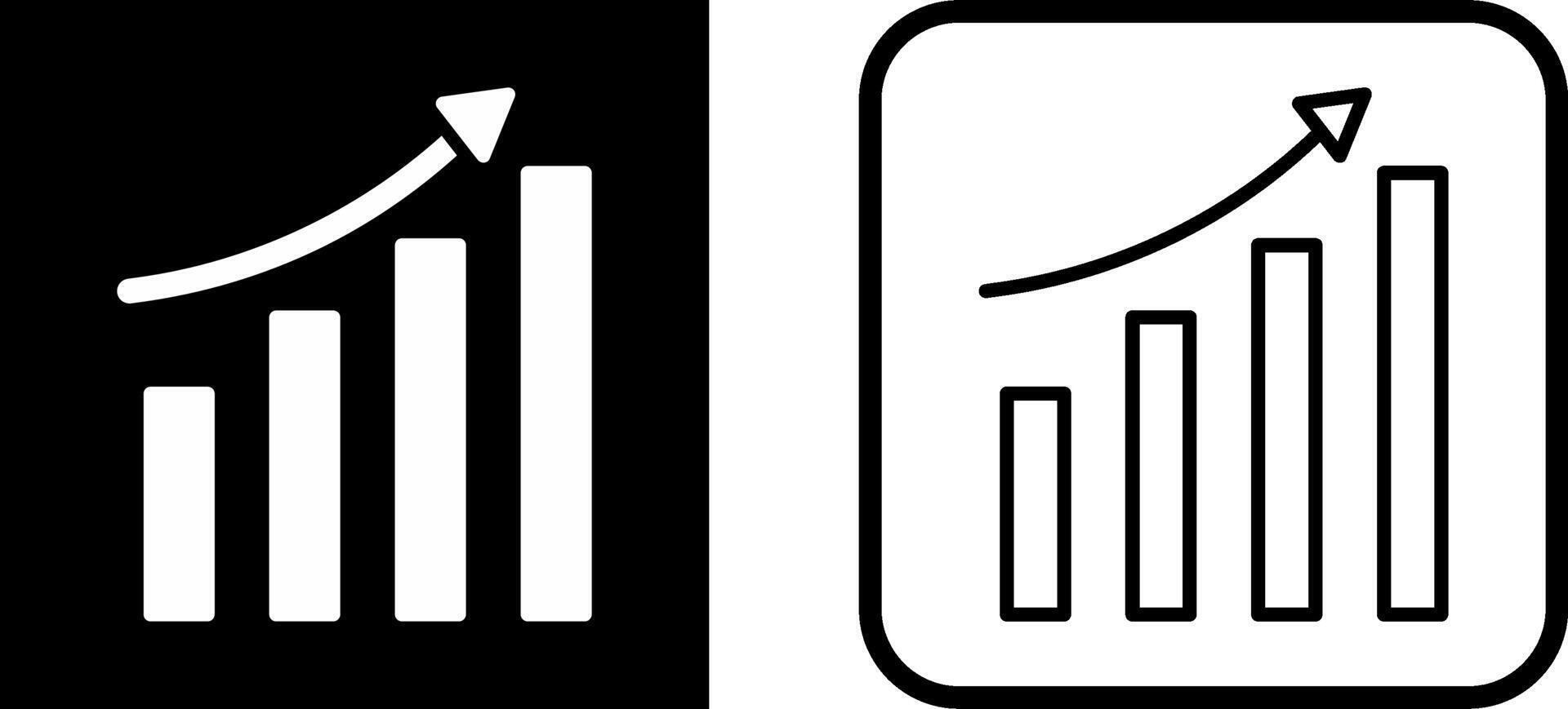 Stock Vector Icon