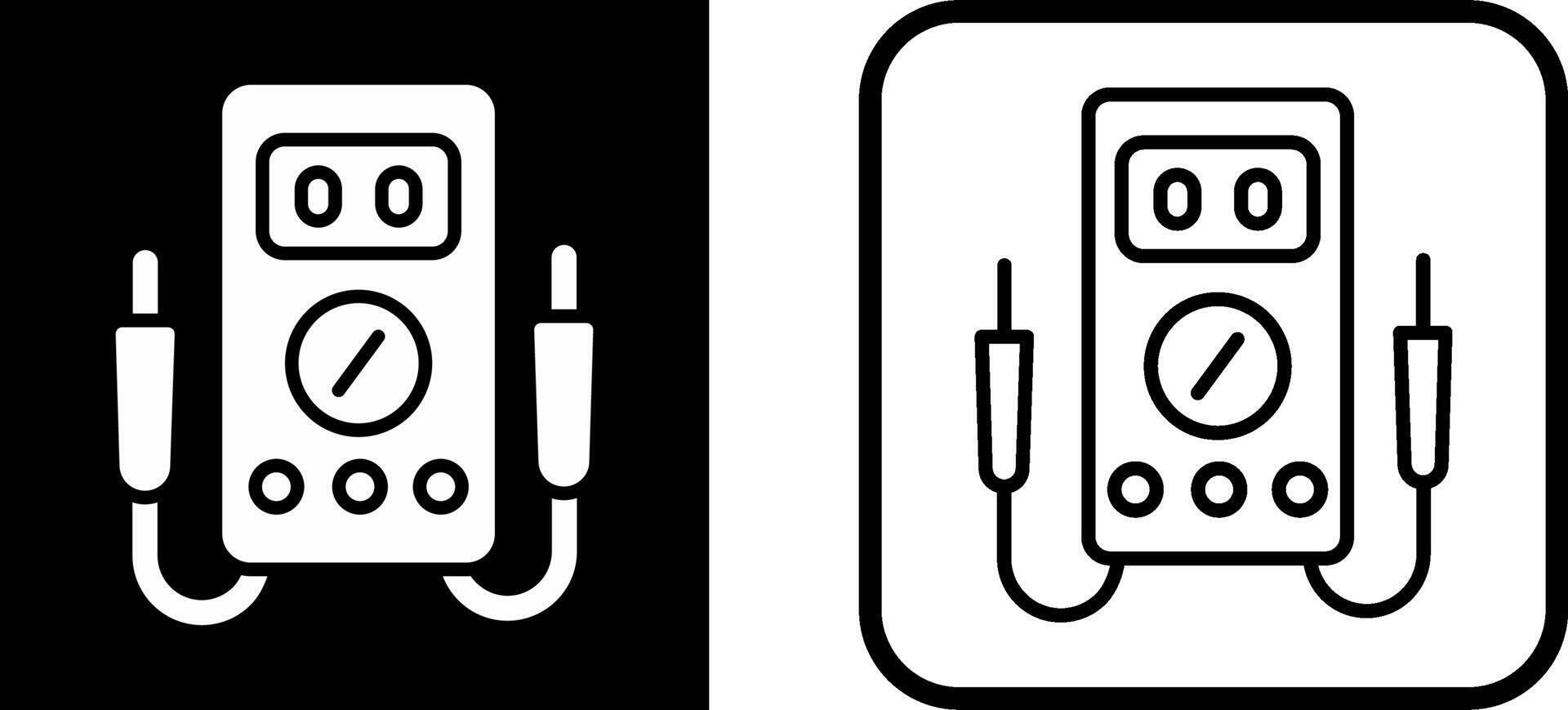 Tester Vector Icon