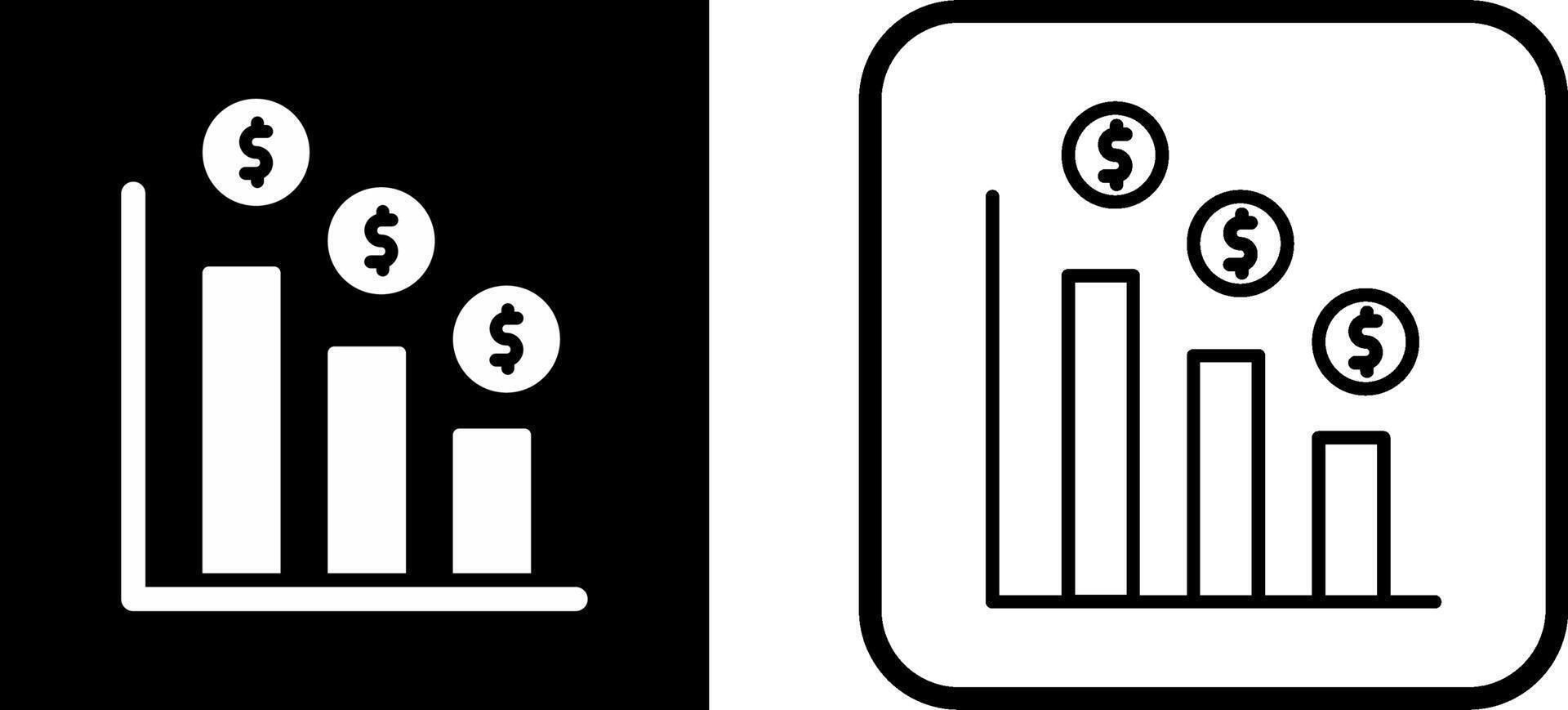 Profit Vector Icon