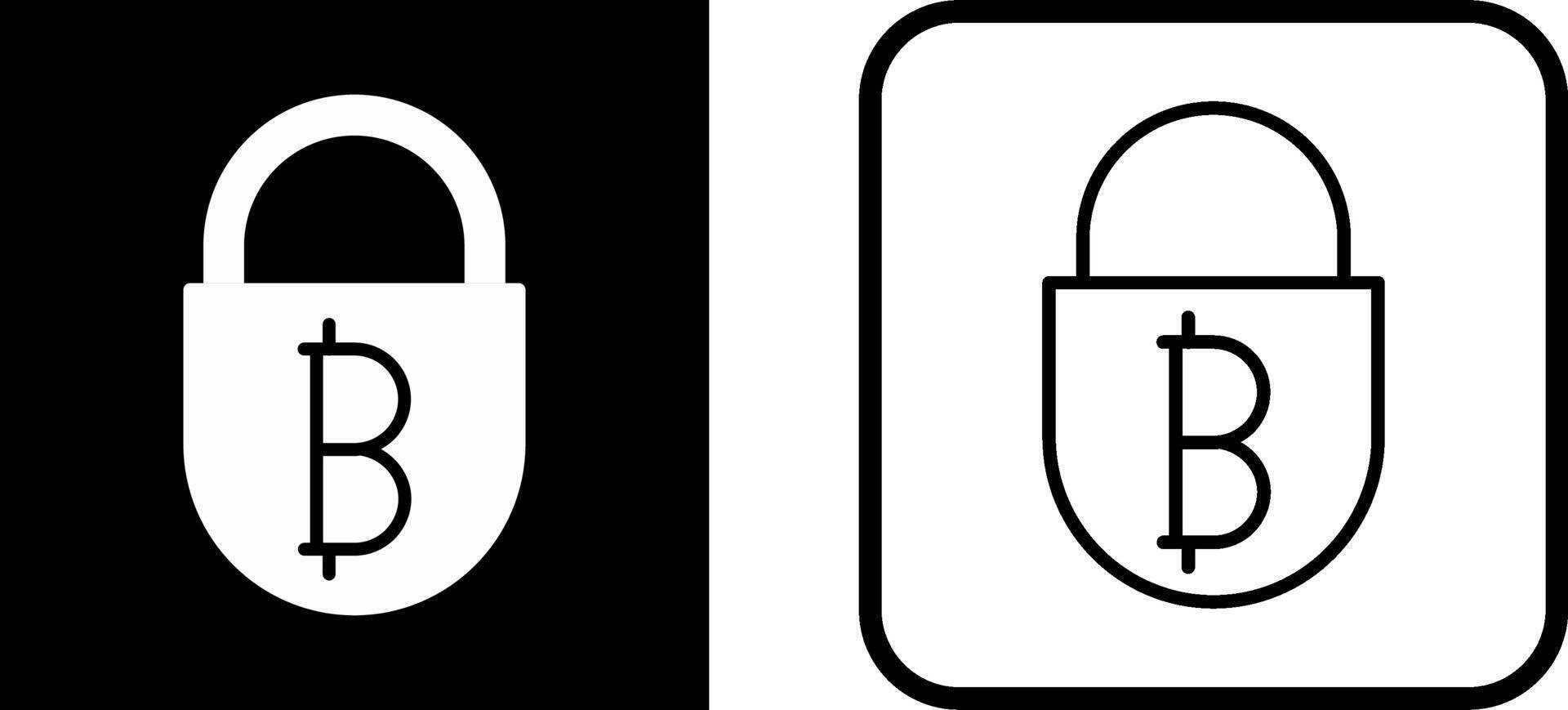 Lock Vector Icon