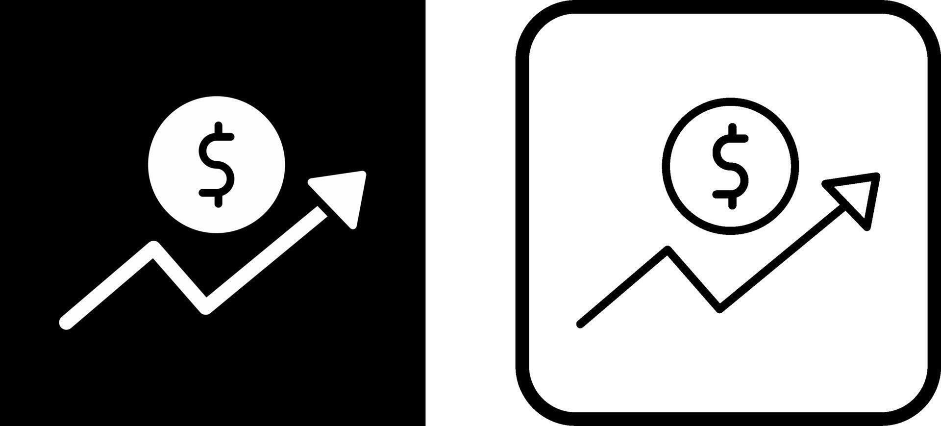 Up Arrow Vector Icon