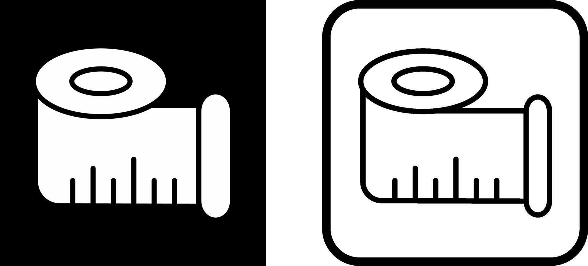 Measure Vector Icon