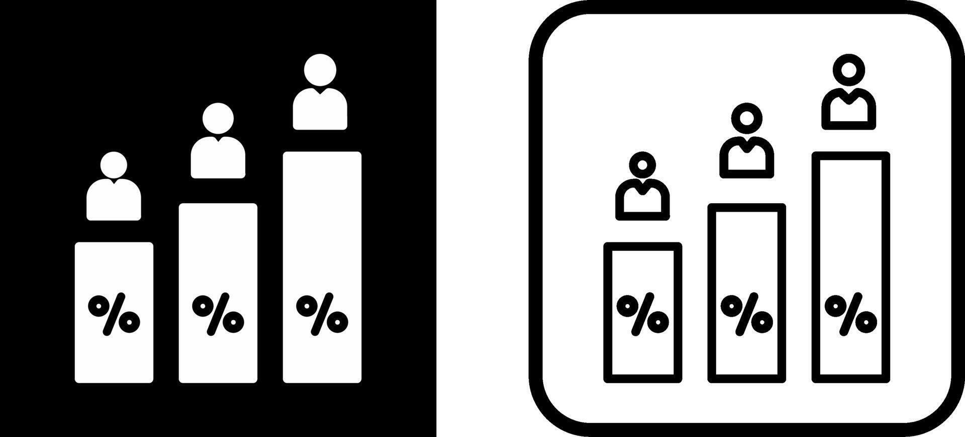 Result Vector Icon