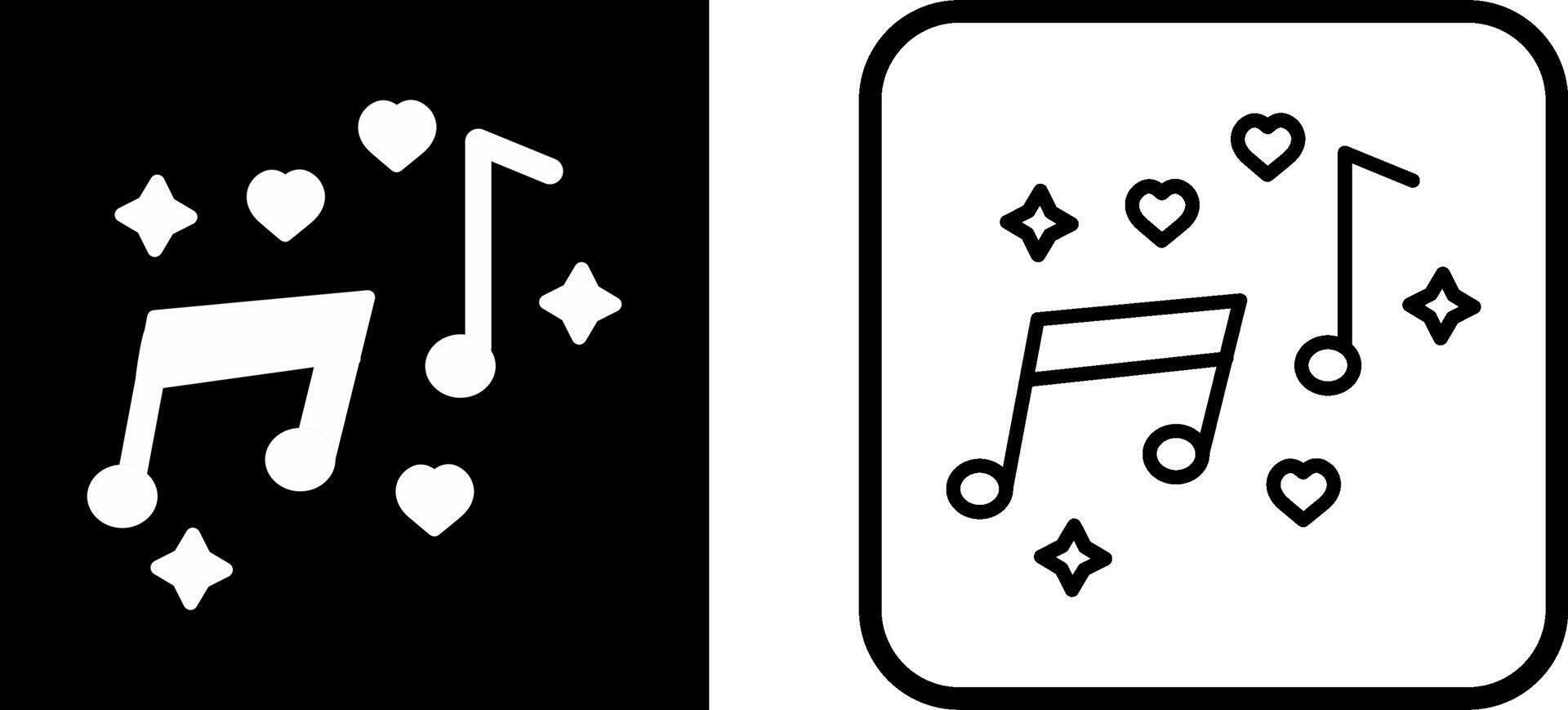 Music Vector Icon