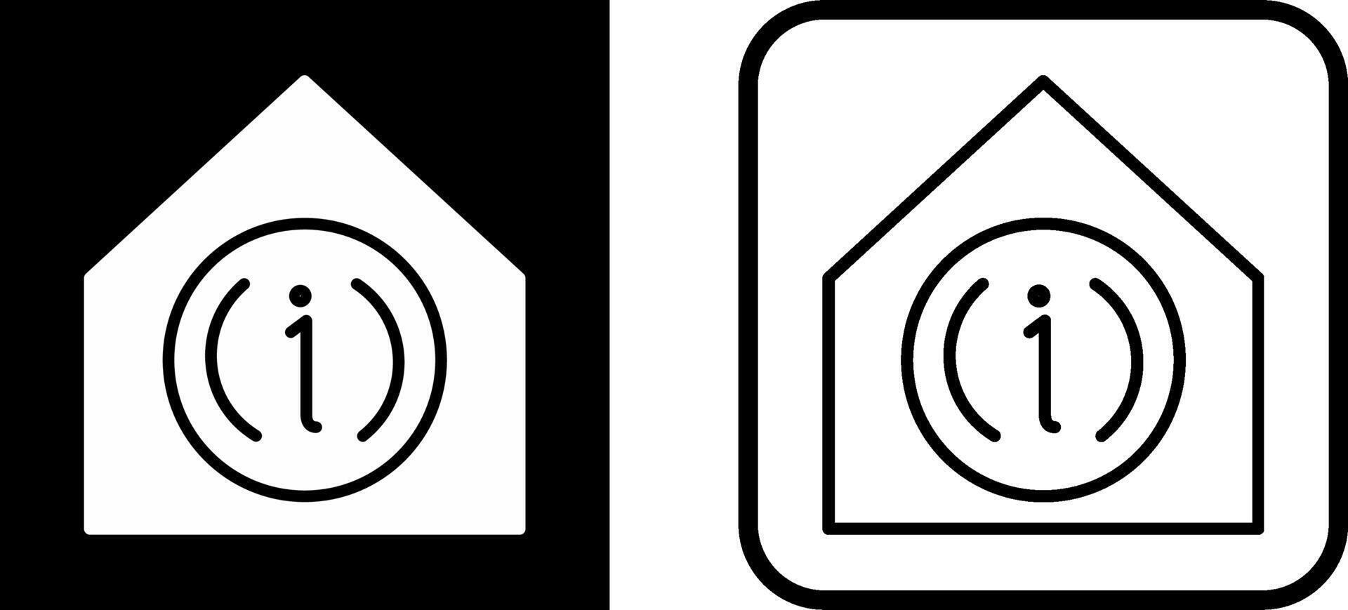 Information Vector Icon