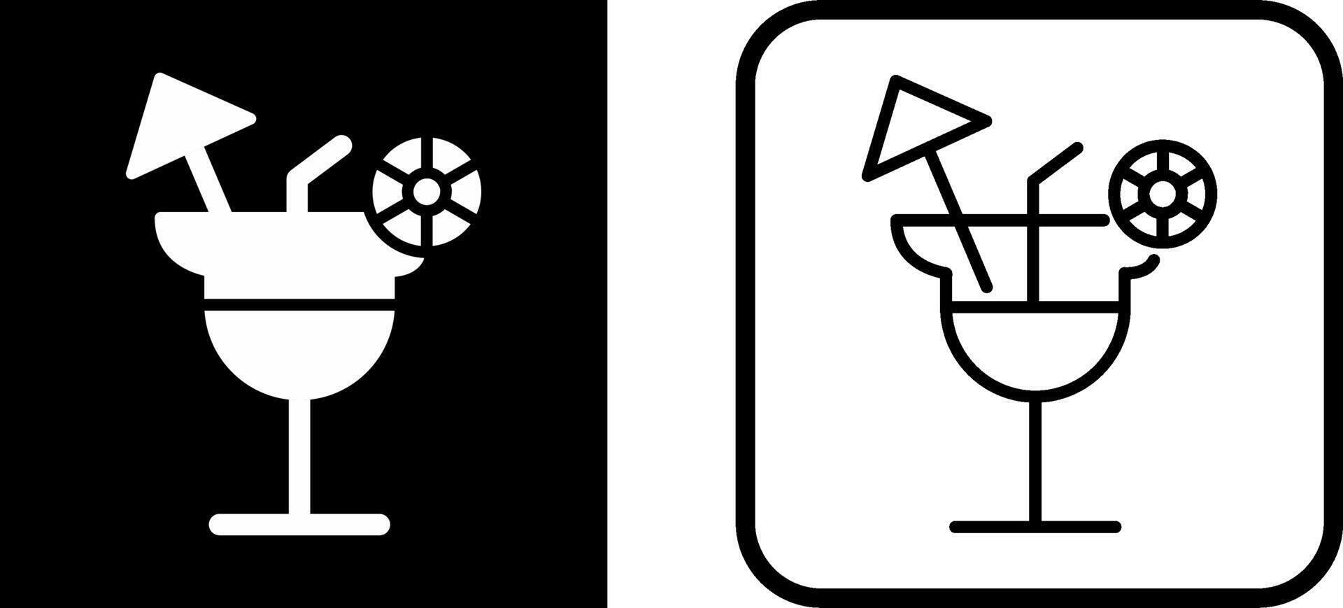 Pint Of Beer Vector Icon