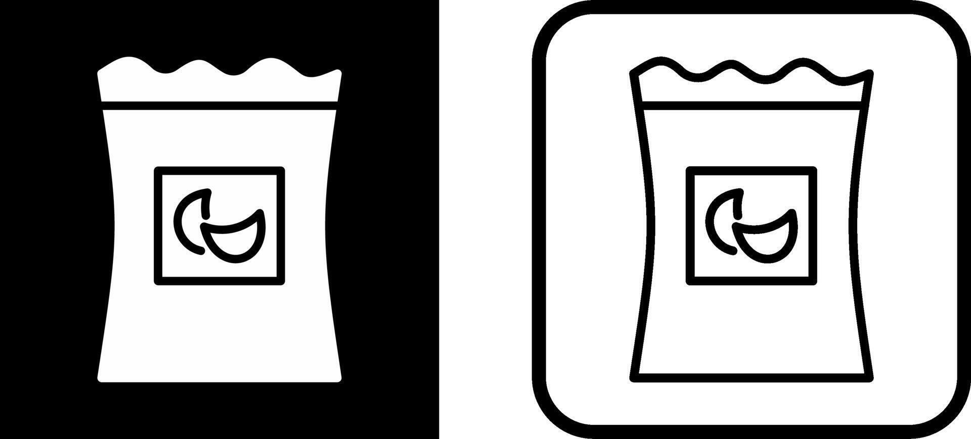 Snack Vector Icon