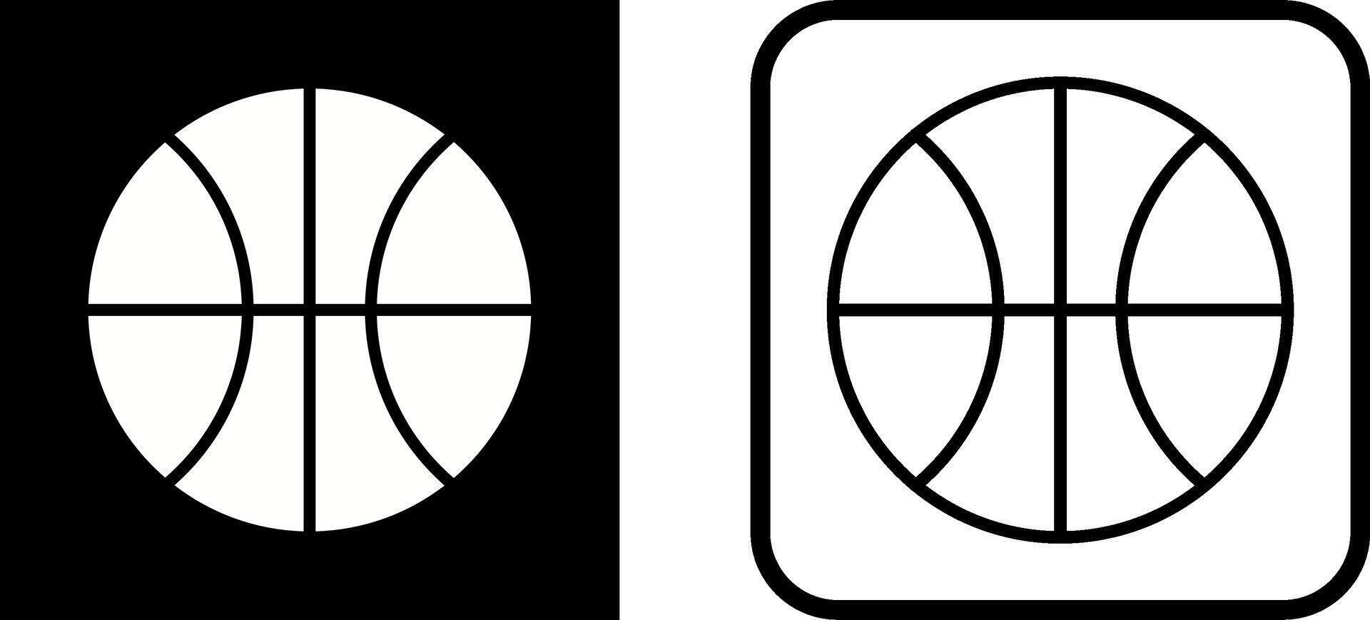 Ball Vector Icon