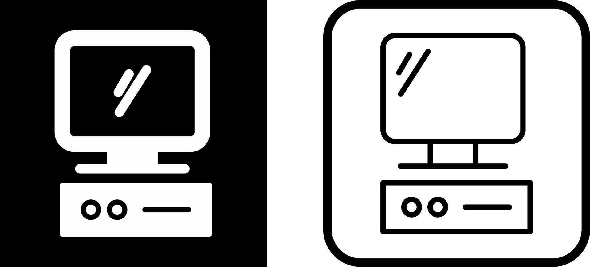 Mobile Vector Icon