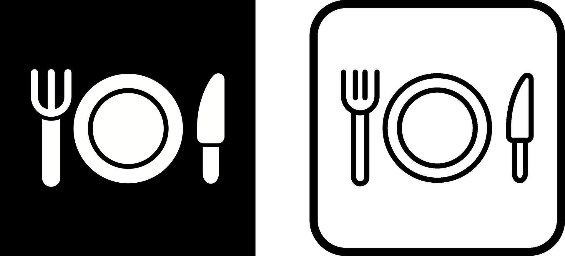 Food Vector Icon