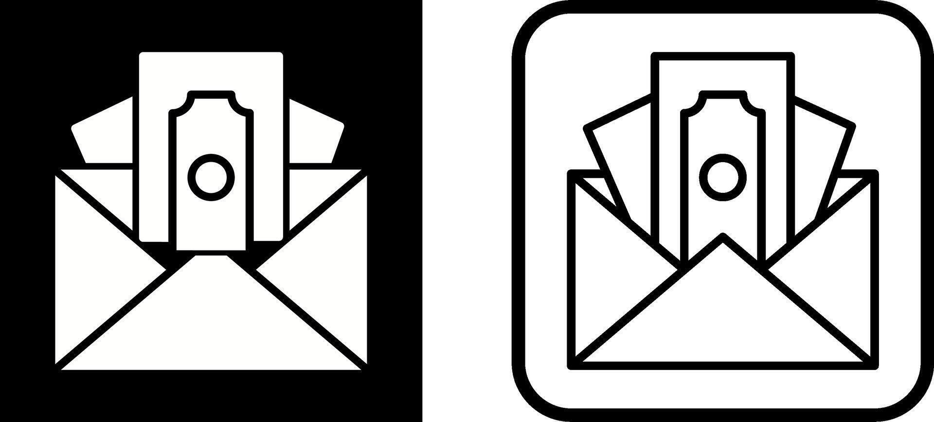 Donations Vector Icon