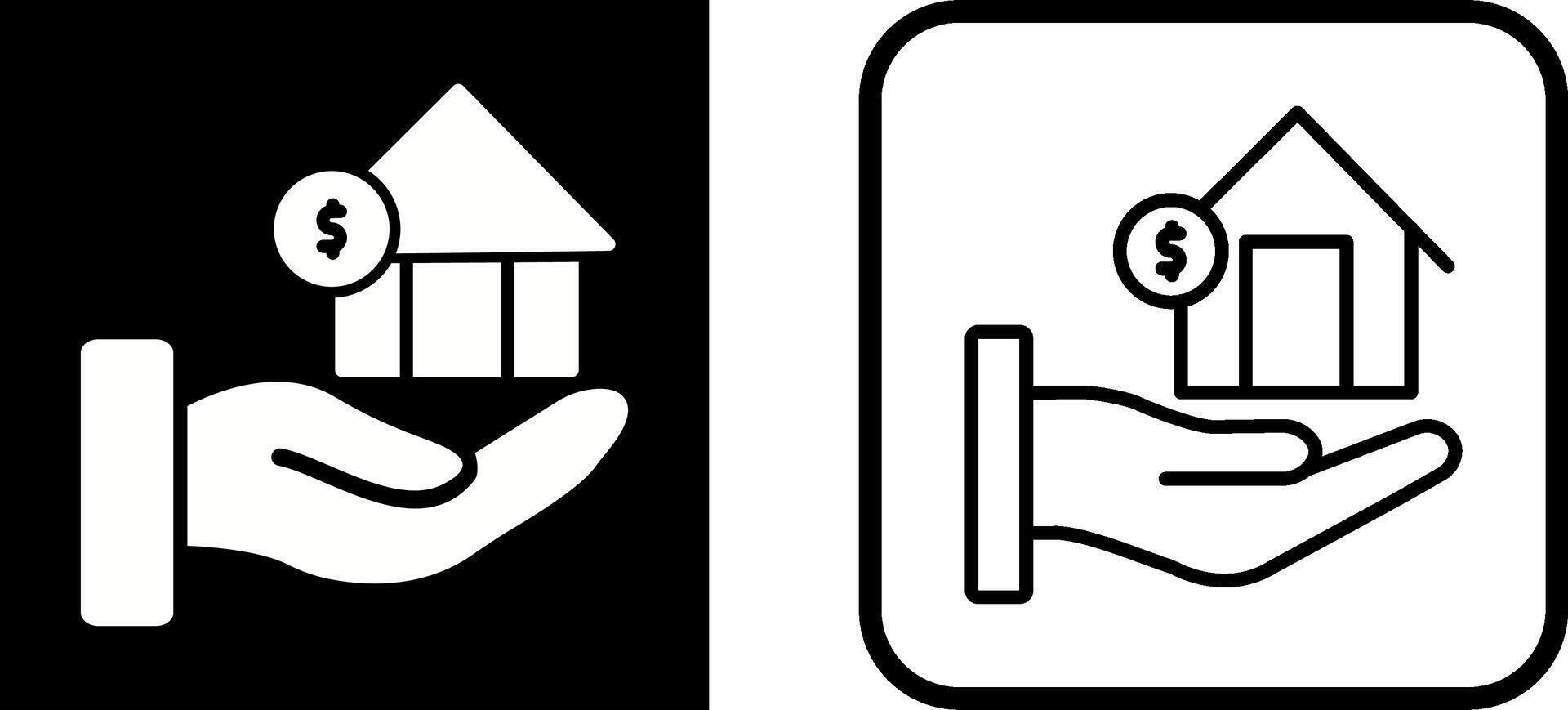 Loan Vector Icon