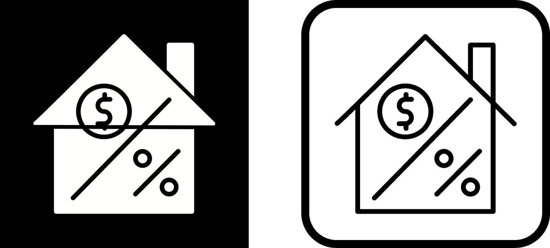 Property Vector Icon