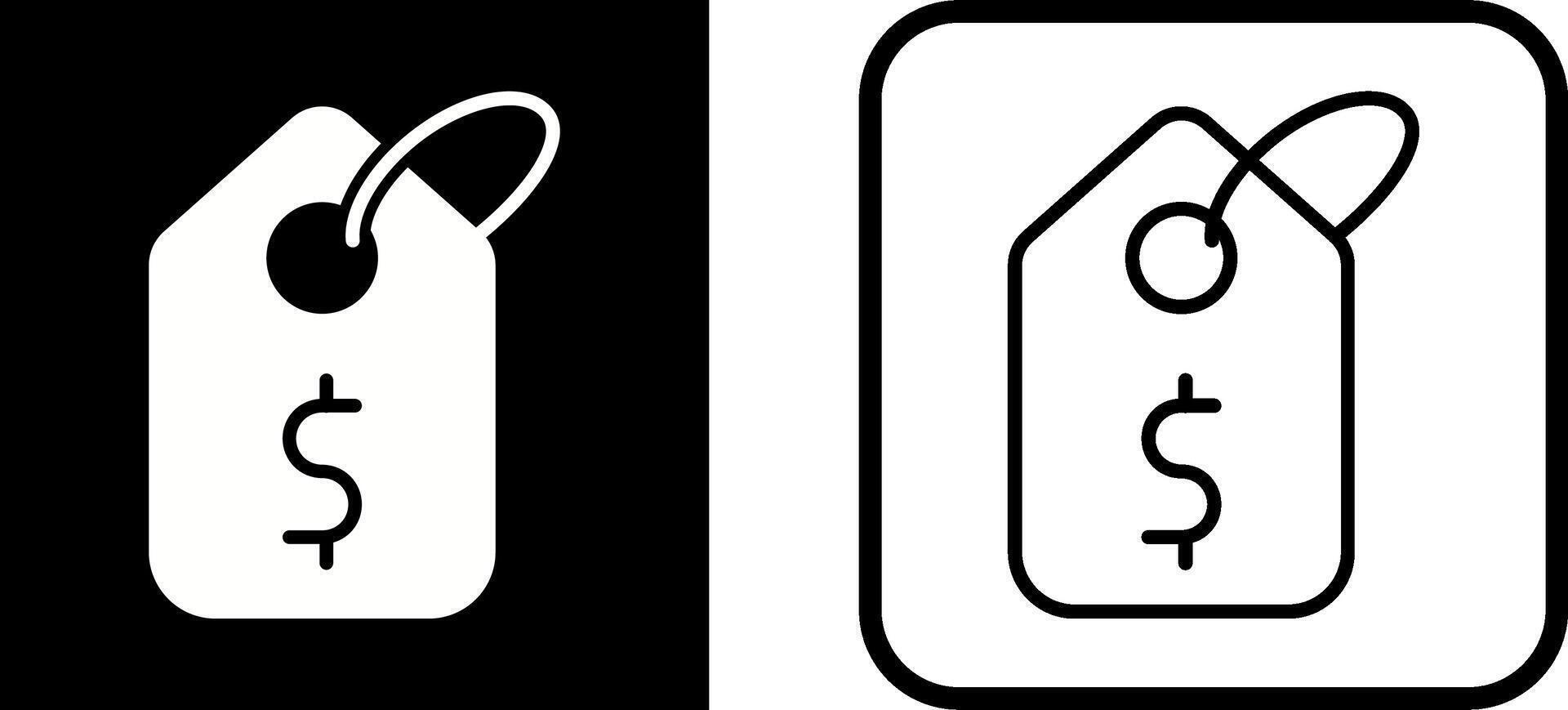 Token Vector Icon