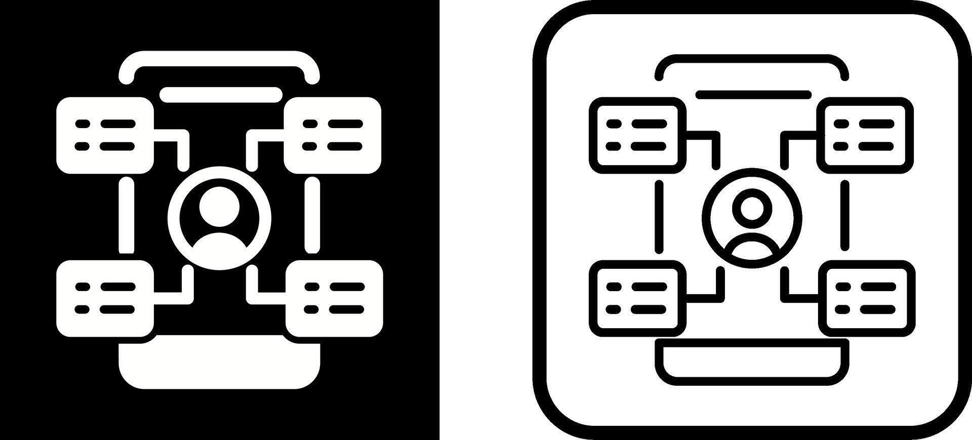Account Vector Icon