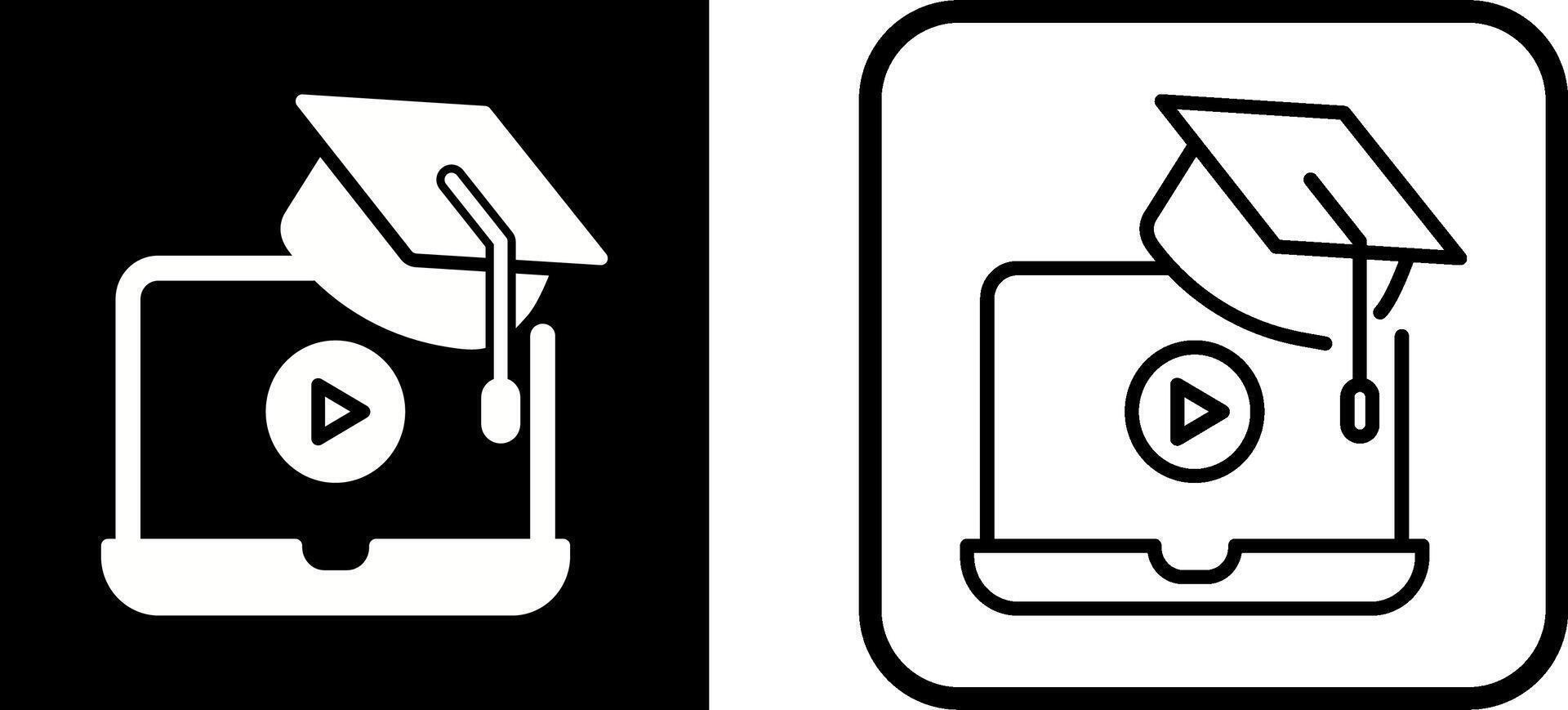 Laptop Vector Icon