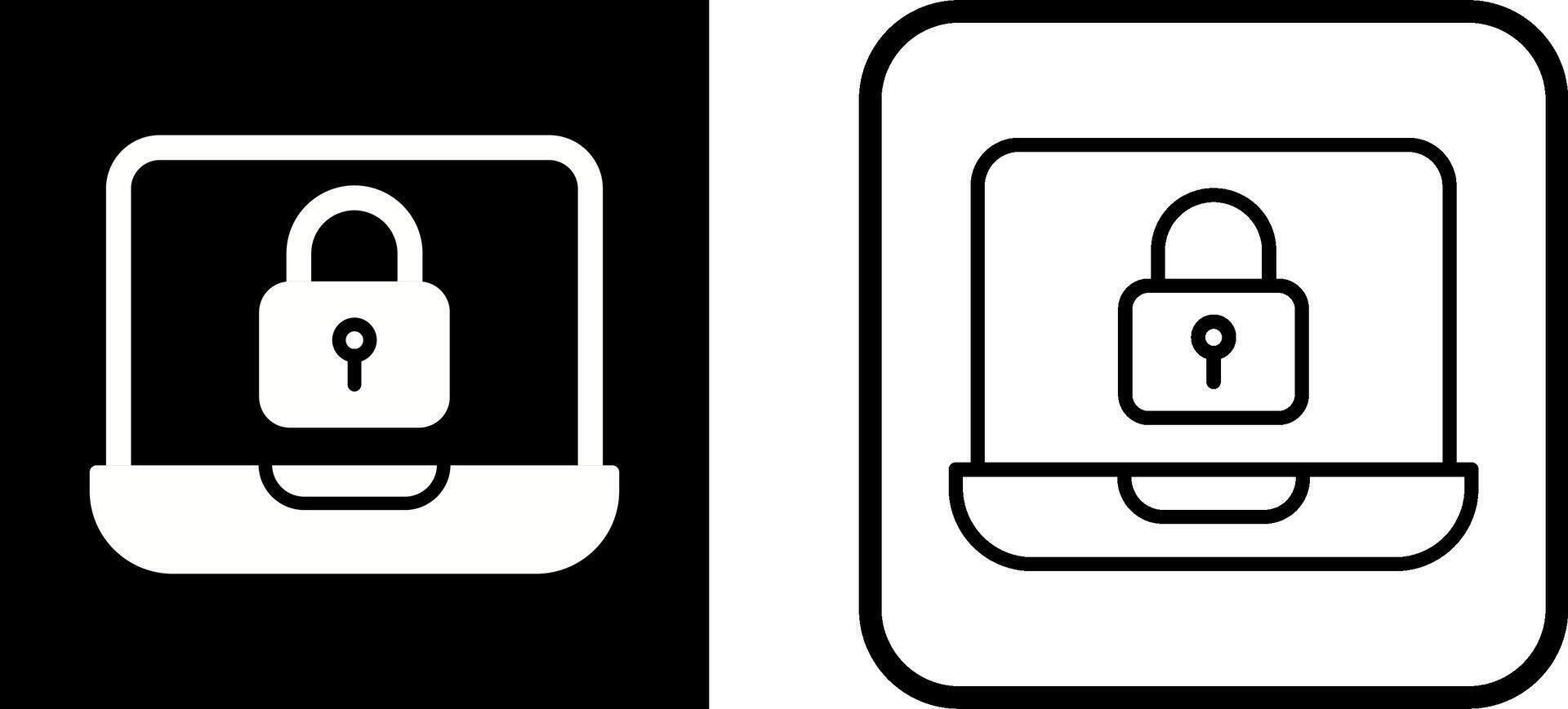 Lock Vector Icon