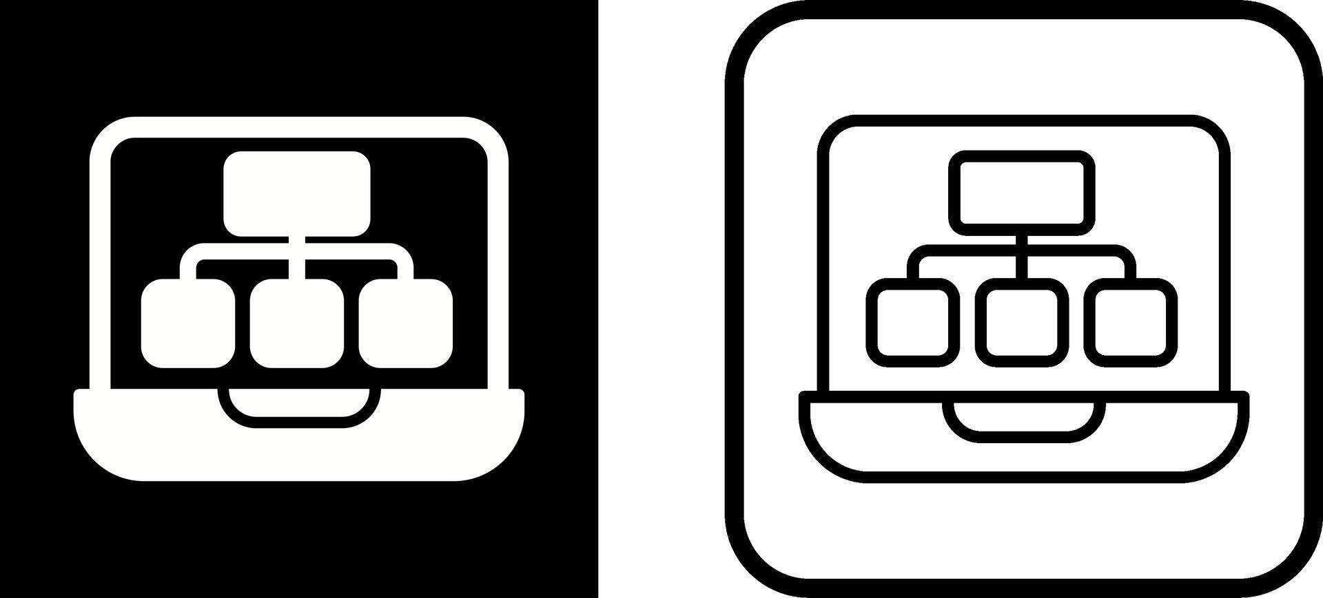 Layout Vector Icon