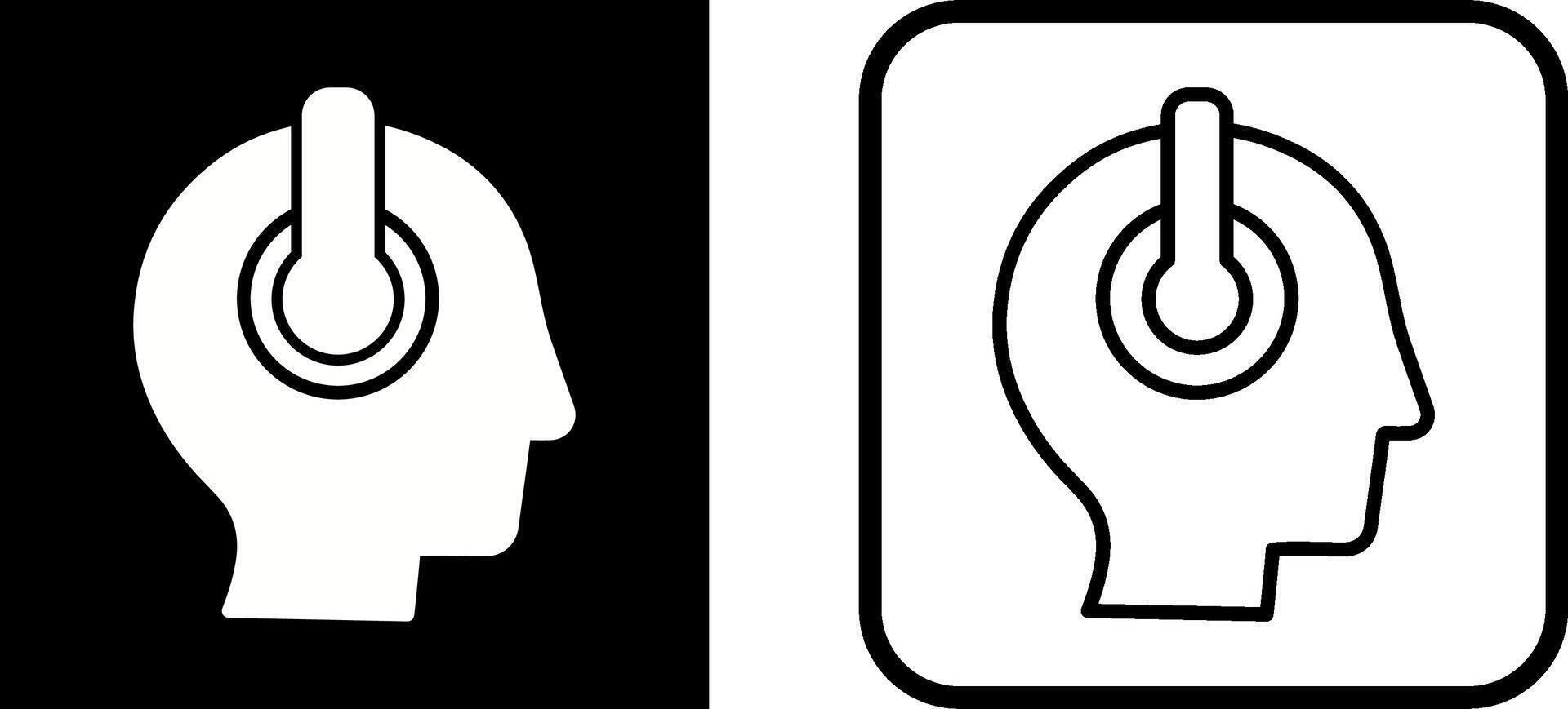 Listening Vector Icon