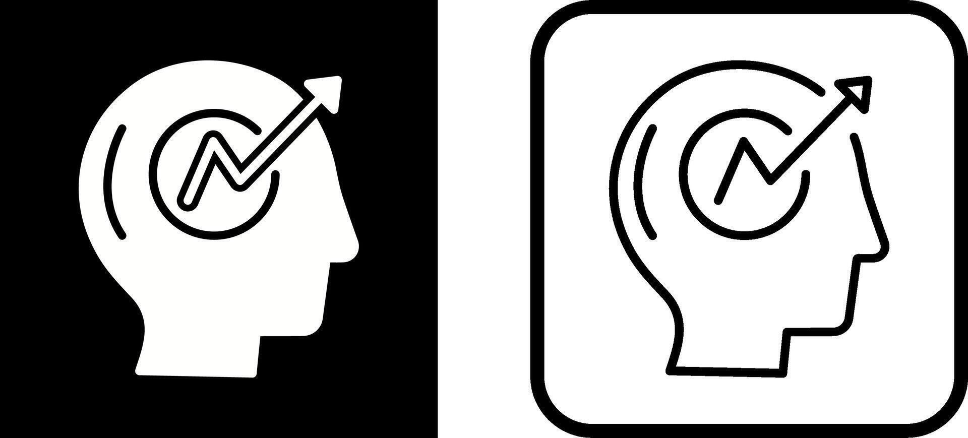 Strategy Vector Icon
