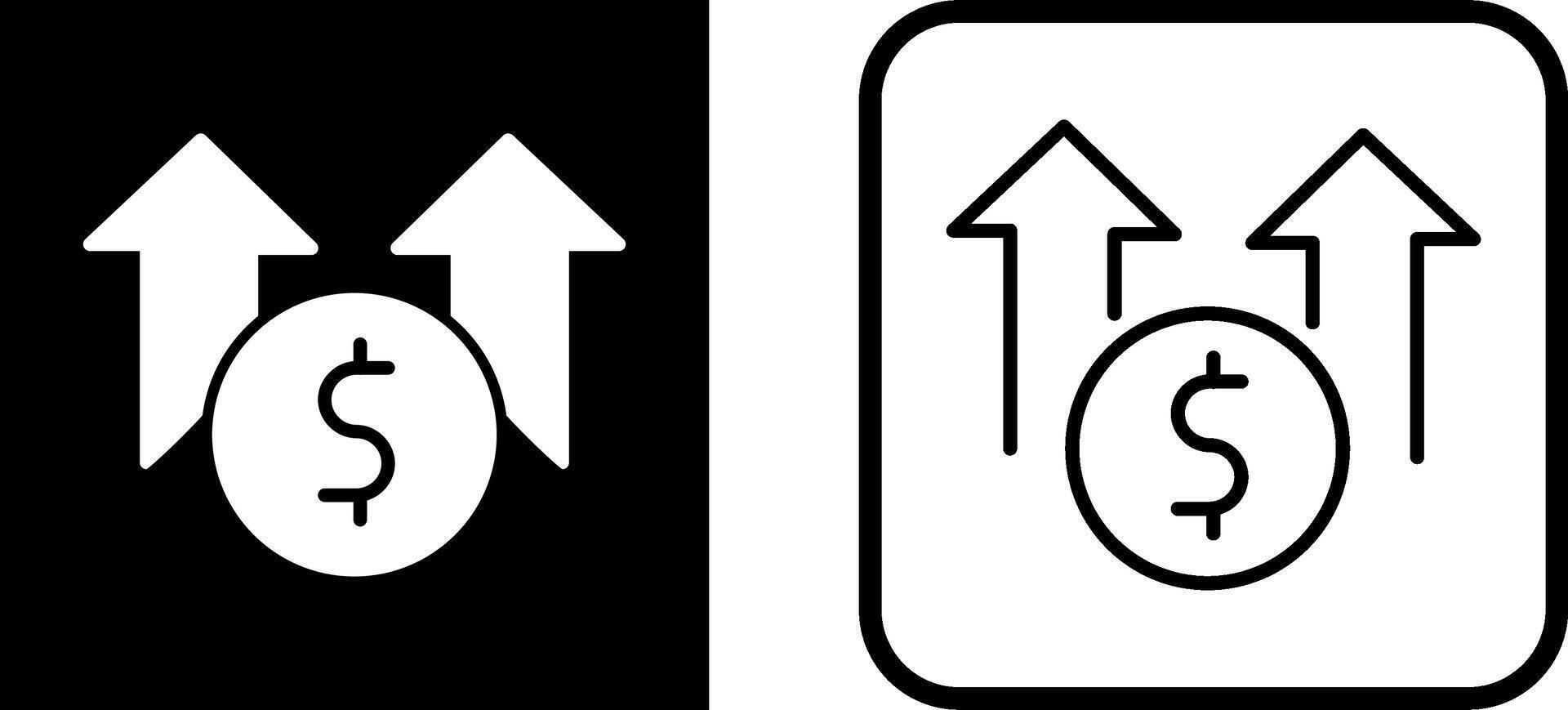 Income Vector Icon