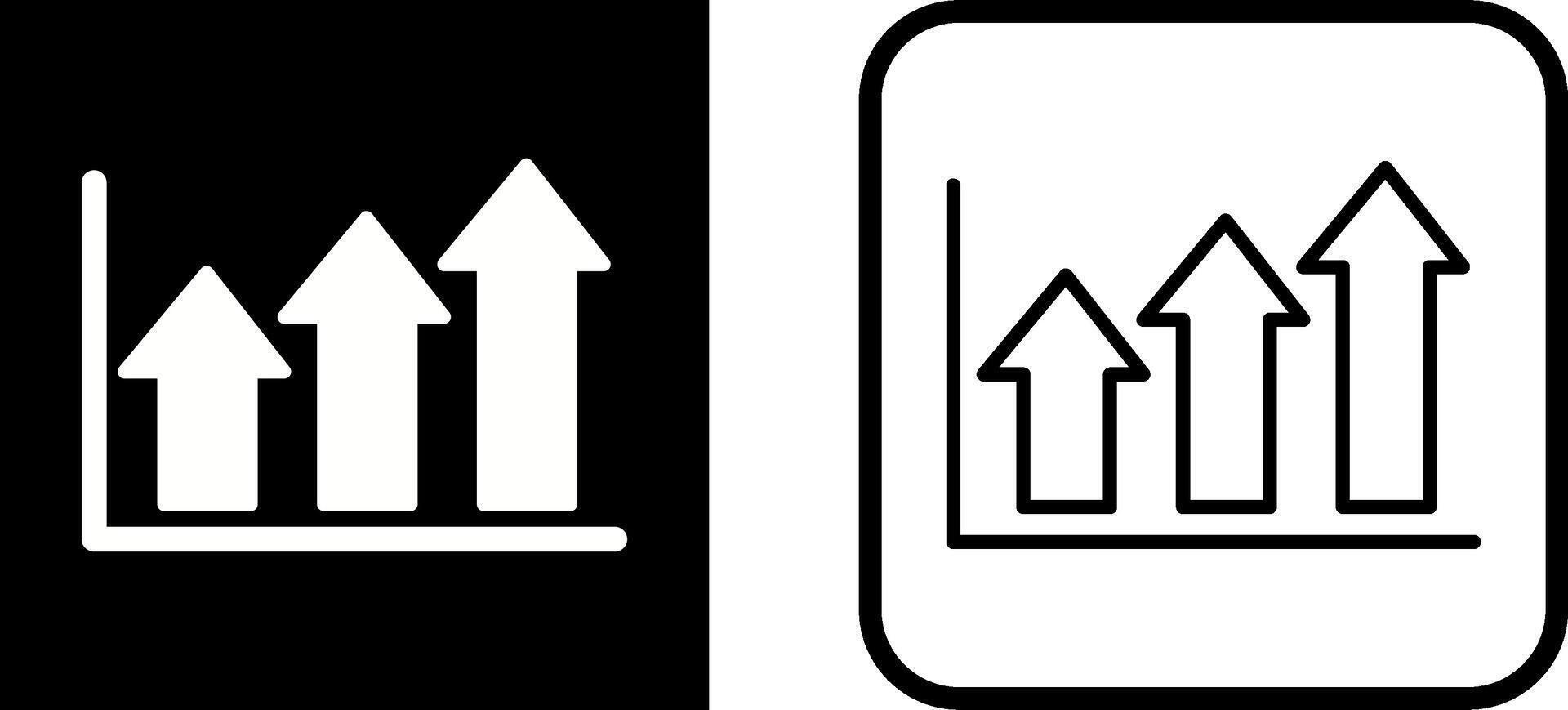Charts Vector Icon