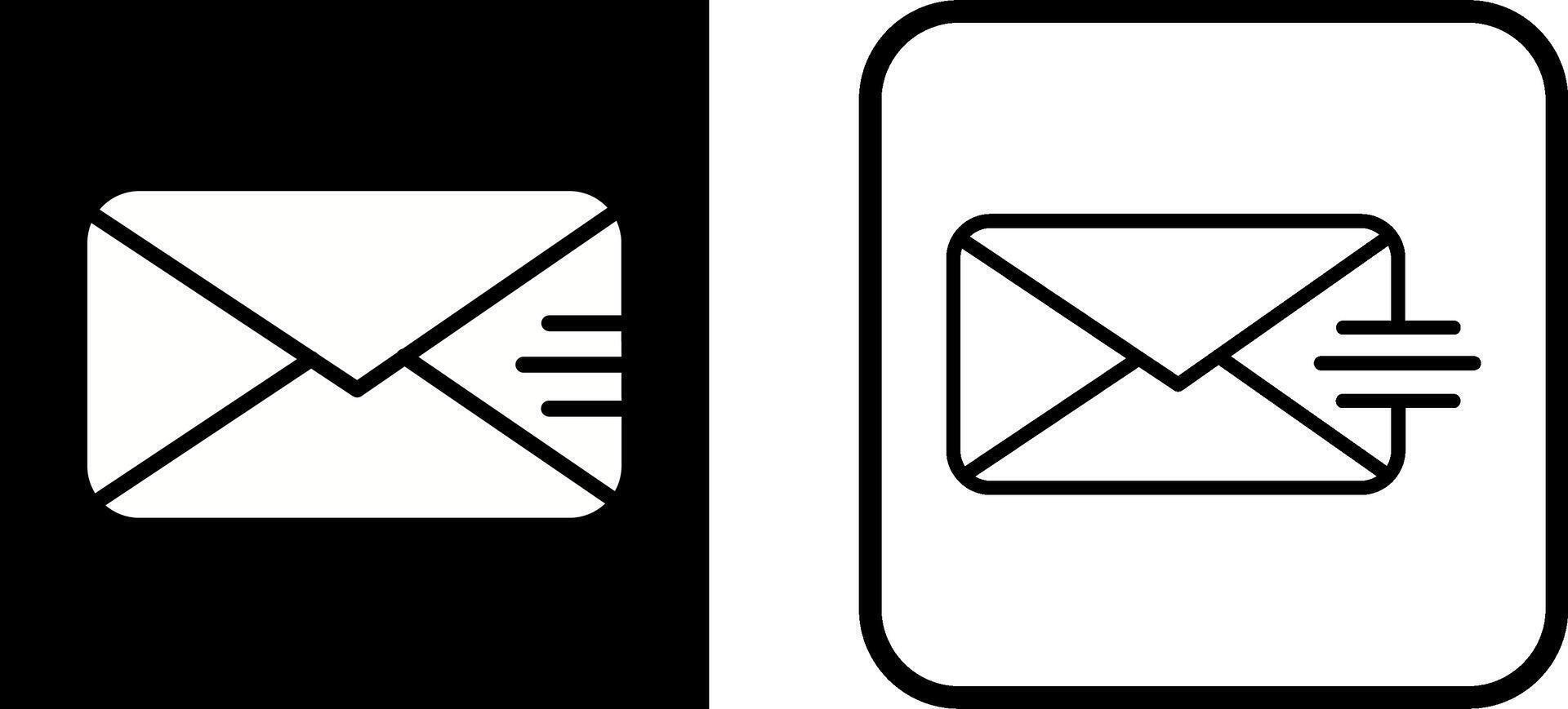 E mail Vector Icon
