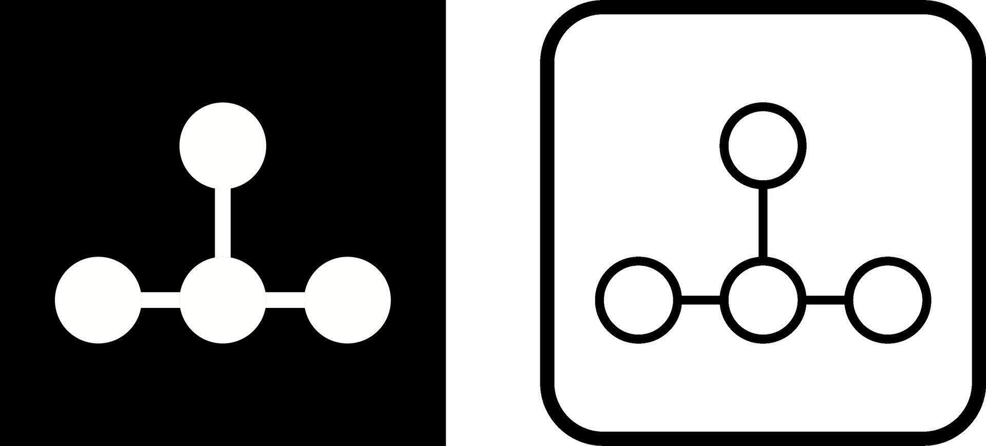 Draw Hierarchy Vector Icon