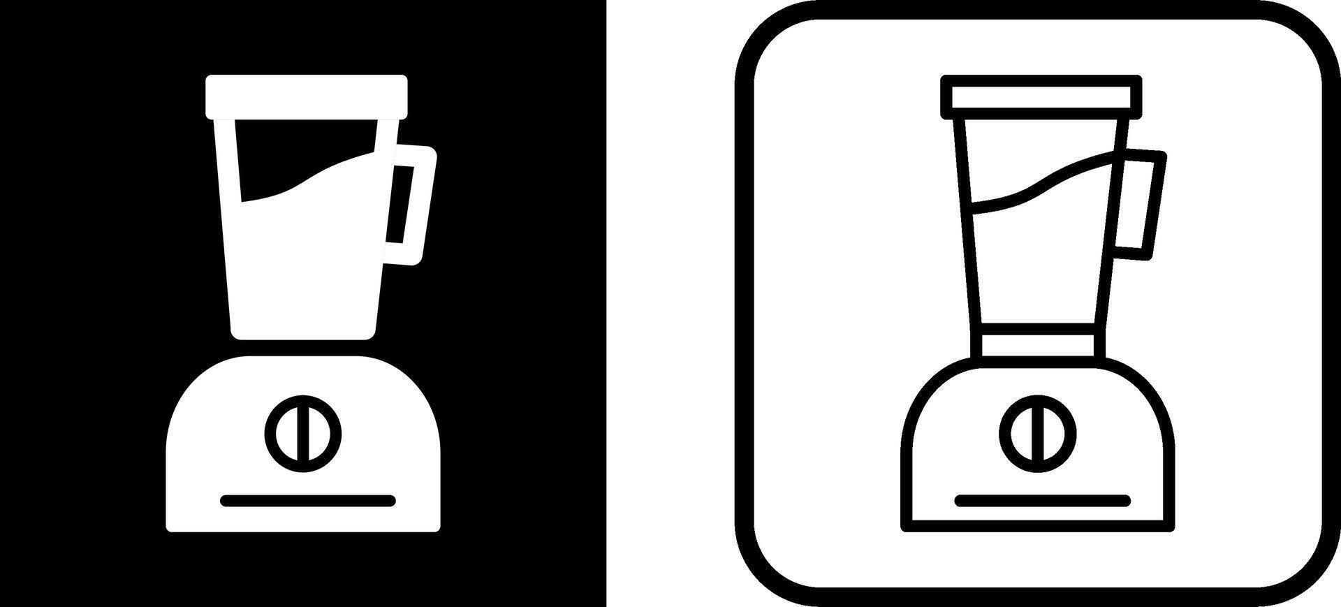 Blender Vector Icon