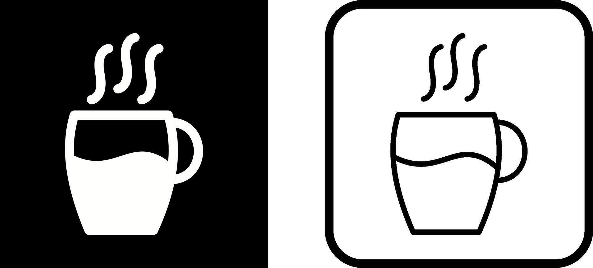 Espresso Vector Icon