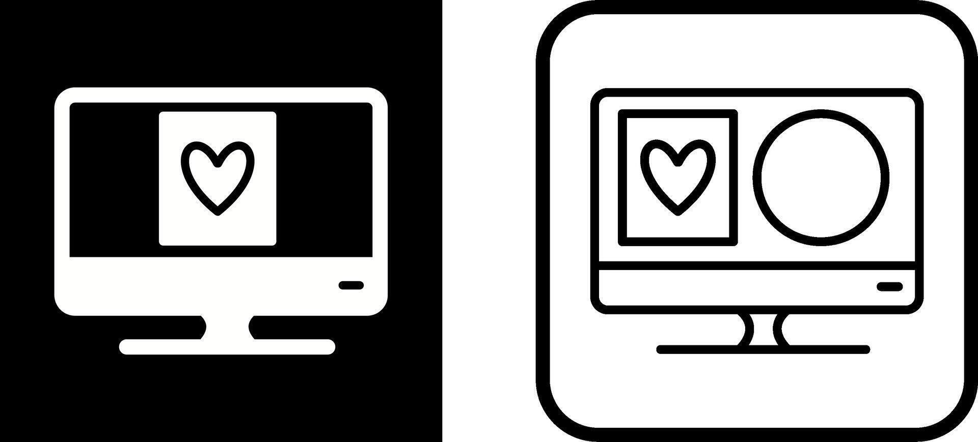 Online Gambling Vector Icon