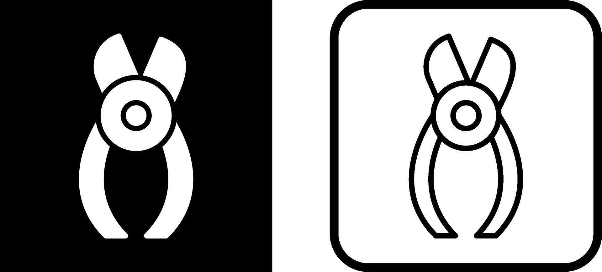 Cutter Vector Icon