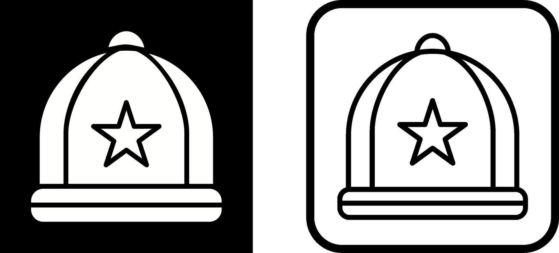 Hat II Vector Icon