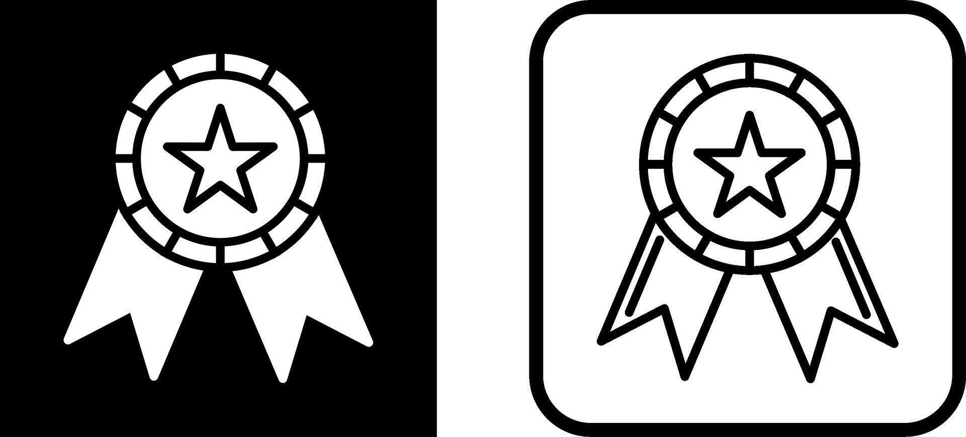 Award Vector Icon