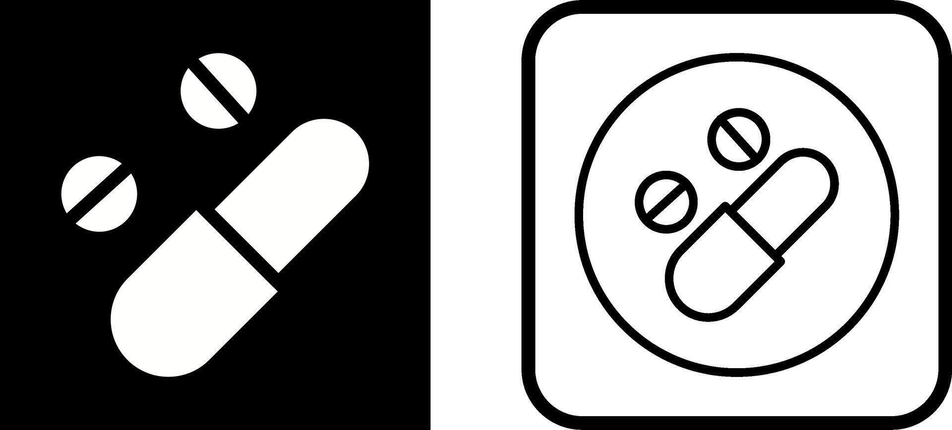 Medicine Vector Icon