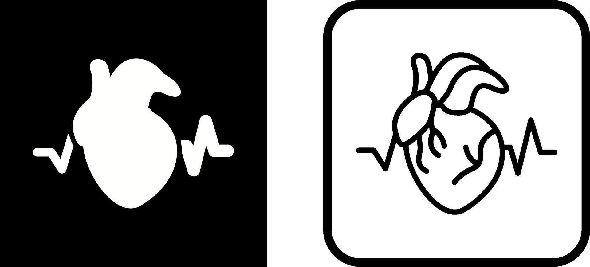 Heart Vector Icon