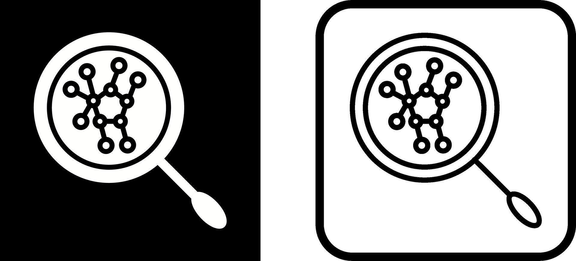 Biology Vector Icon