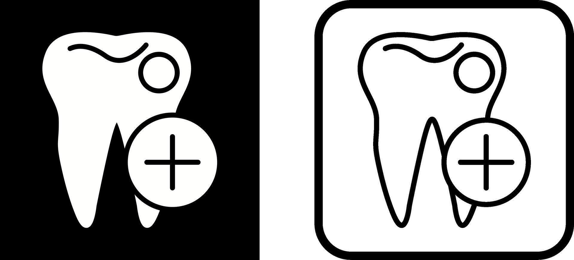 Dentist Vector Icon