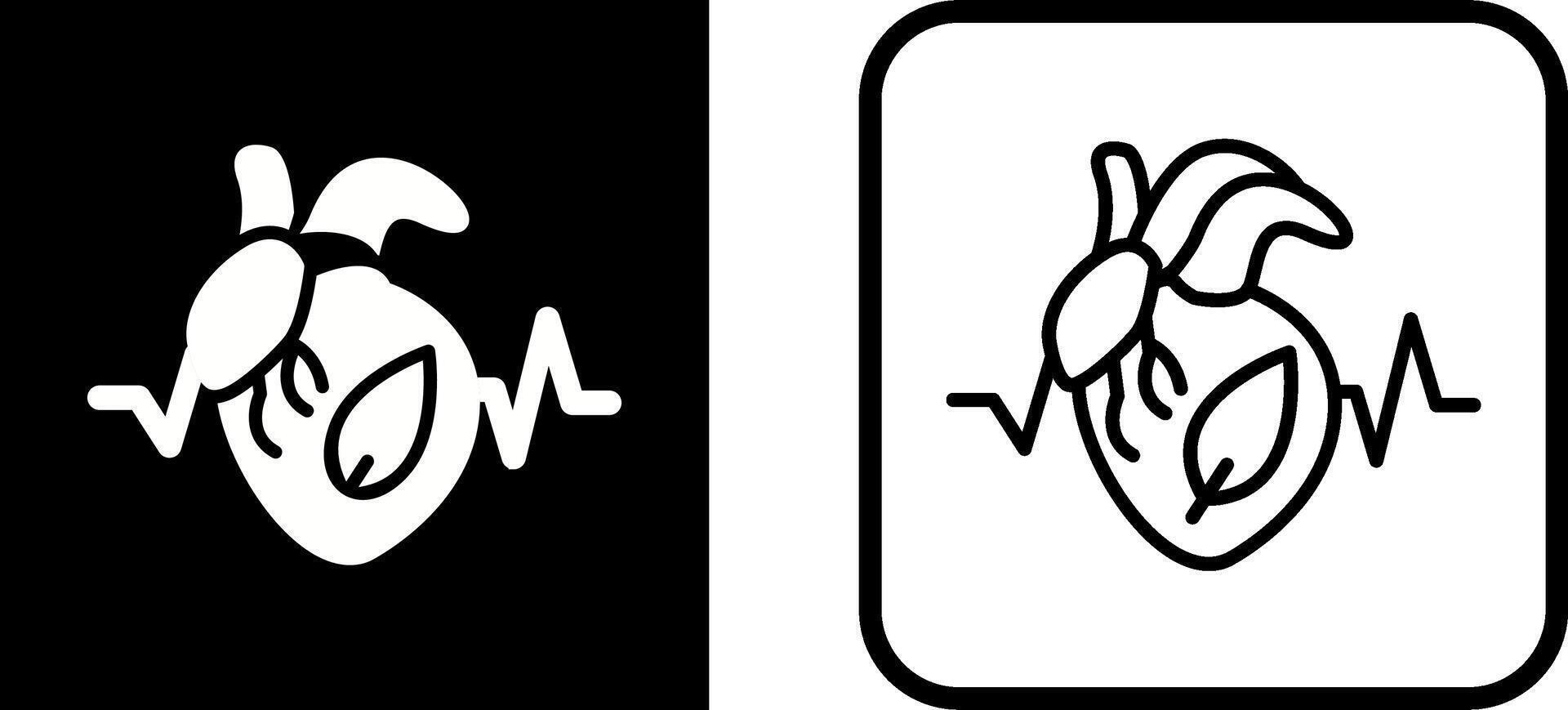 Health Vector Icon