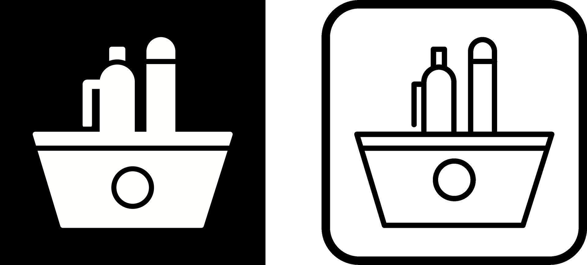 Stationery Vector Icon