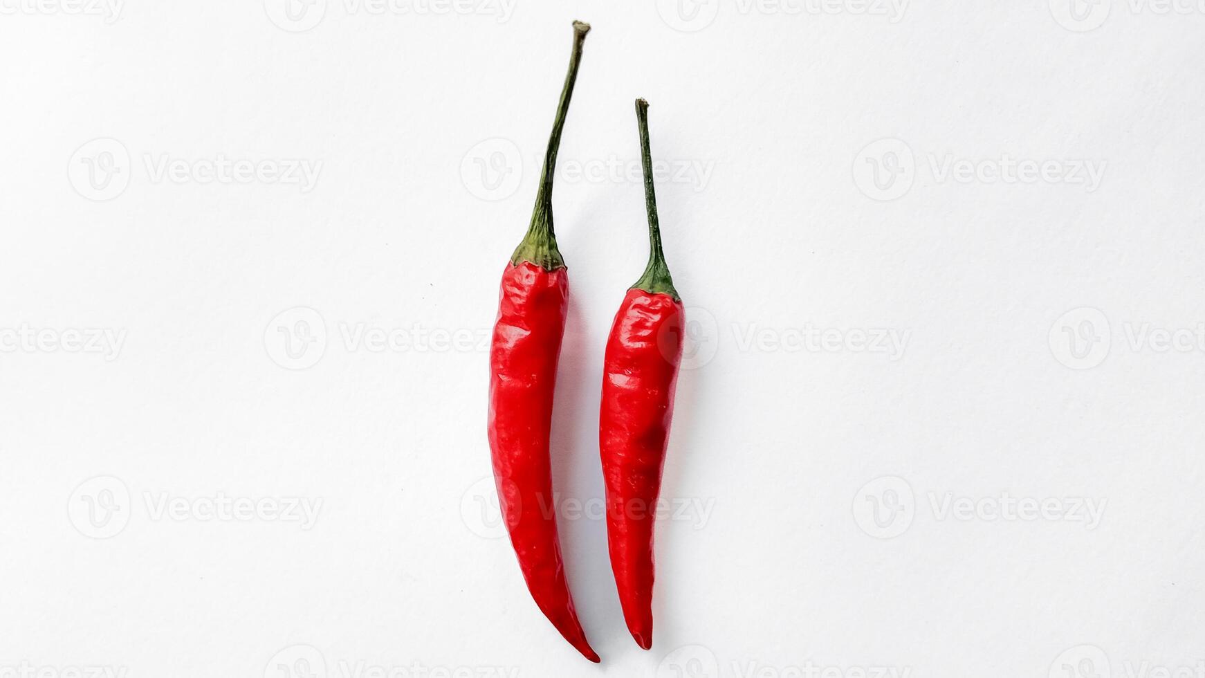 Red Chili Peppers, Culinary Concept Background photo